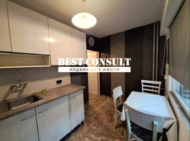 Închiriere - Apartament în Zdraveț,  Ruse