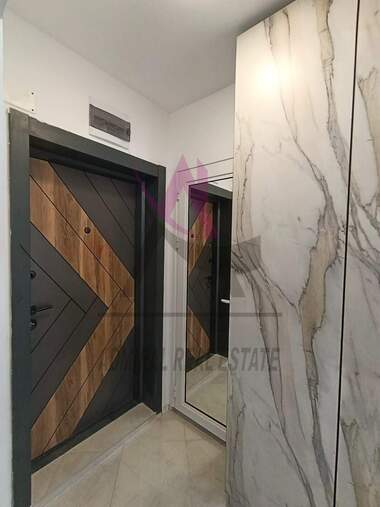 For rent - Apartment in Vazrajdane 3,  Varna