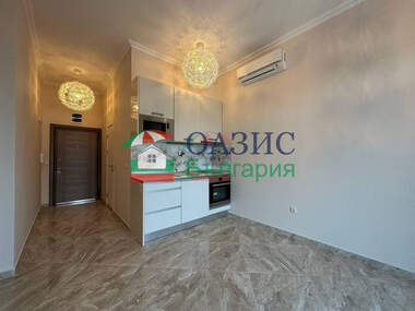 For sale - Apartment in Sveti Vlas,  Burgas