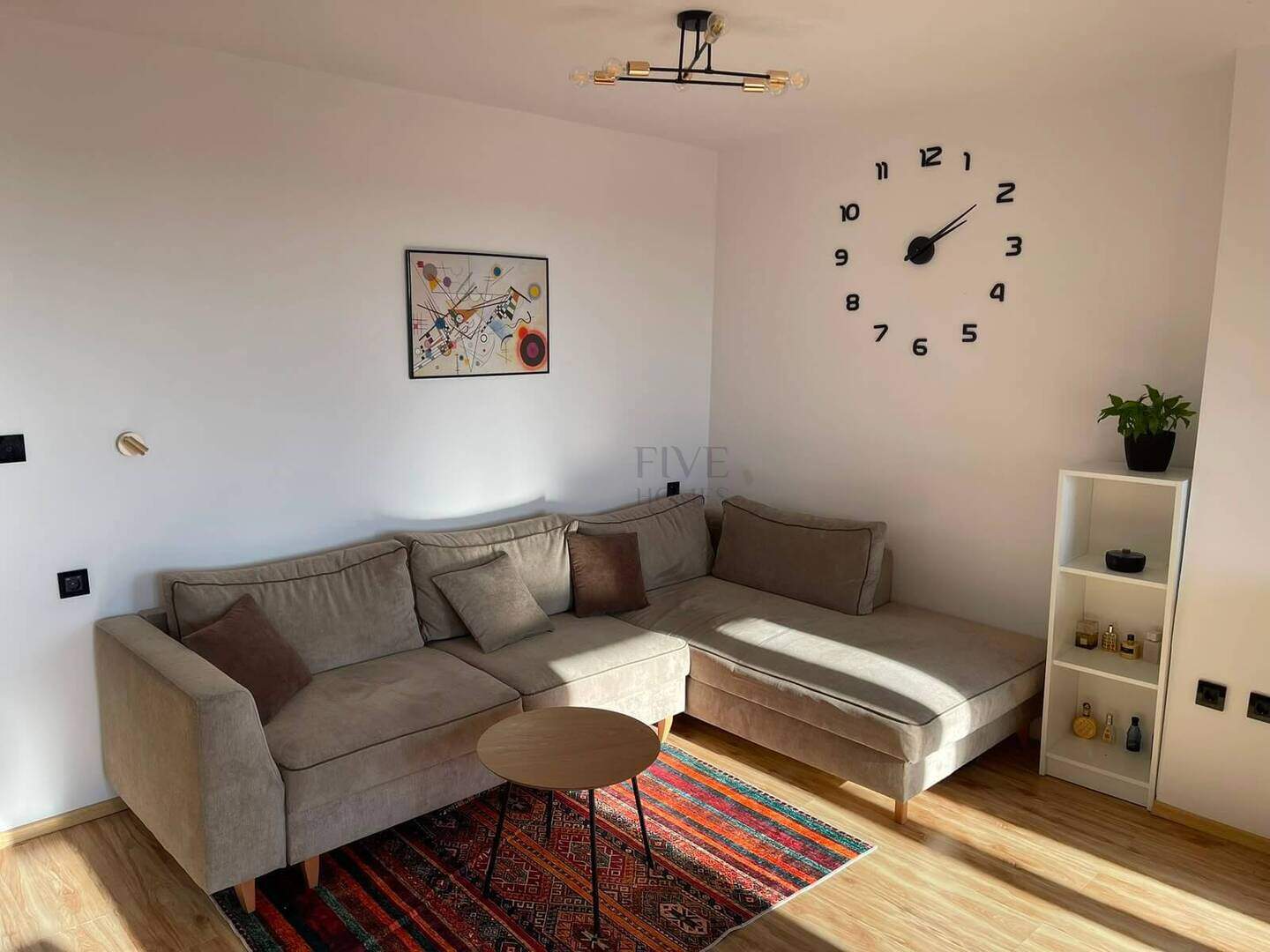 1 bedroom Apartment in Kosharitsa, Burgas – photo 6