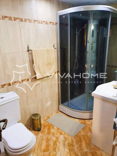 For sale - Apartment in k.k. Chayka,  Varna