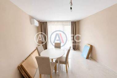 For sale - Apartment in Saints Constantine and Helena,  Varna