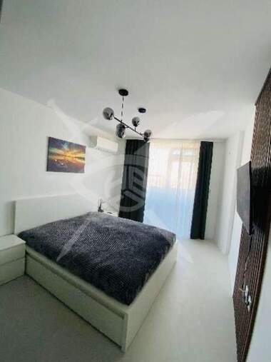 For rent - Apartment in Sadiyski,  Plovdiv