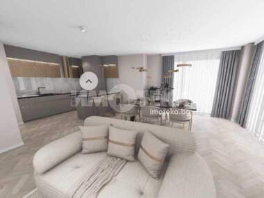 Vânzare - Apartament în Lozeneț,  Sofia