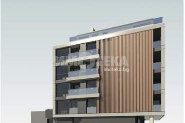 Vânzare - Apartament în Vitoșa,  Sofia