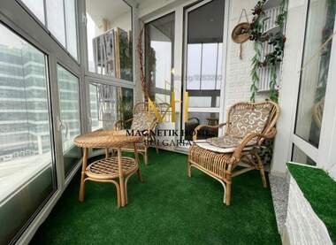 Kira - Apartman olarak Slaveykov,  Burgas