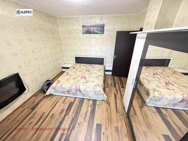 Продажа - Квартира в 9-ти квартал,  Плевен