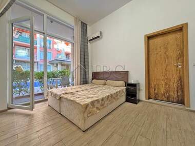 Satış - Apartman olarak Sunny Beach,  Burgas