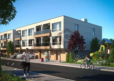 Satış - Apartman olarak Belomorski,  Plovdiv
