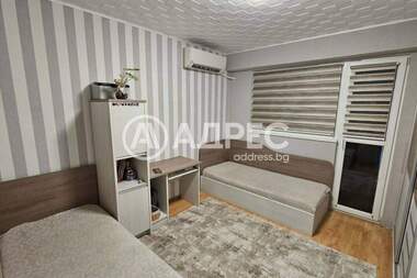 Satış - Apartman olarak Klucohor,  Sliven