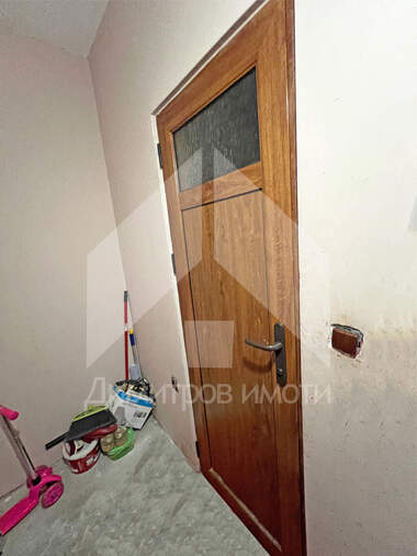 Verkauf - Wohnung in Nowi Pazar,  Schumen