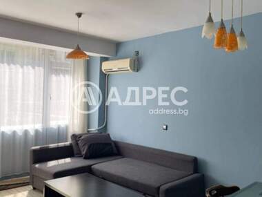 Ενοίκιο - Διαμέρισμα σε Окръжна болница - Генерали,  Варна