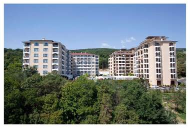 Verkauf - Wohnung in Golden Sands,  Varna