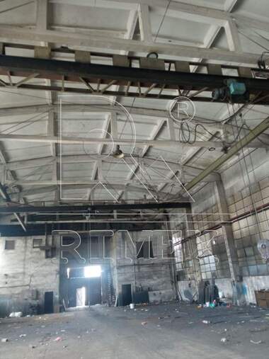 For rent - Warehouse in Industrialna zona-Sever,  Plovdiv