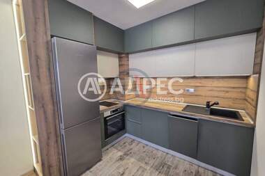 Vânzare - Apartament în Kaîsieva gradina,  Varna