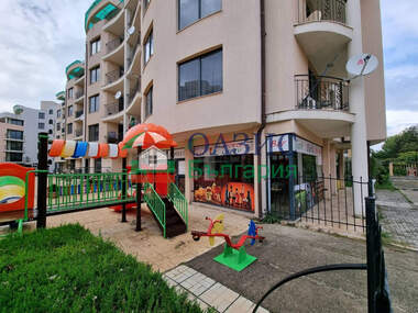 For sale - Apartment in Sunny Beach,  Burgas