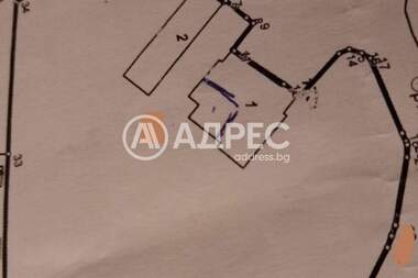 Ενοίκιο - Οικόπεδο για κατασκευή σε Меден Рудник,  Бургас