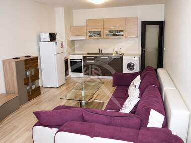 Kira - Apartman olarak Manastirski livadi-Iztok,  Sofia