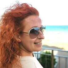 Deiana Hristova