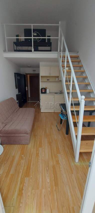 Satış - Apartman olarak Sunny Beach,  Burgas