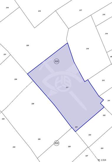 For sale - For Construction in Asenovgrad,  Plovdiv