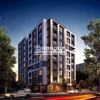 For sale - Apartment in Hristo Smirnenski,  Plovdiv