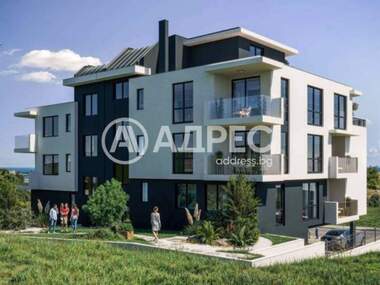 Vânzare - Apartament în Sozopol,  Burgas