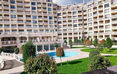 Satış - Apartman olarak Asparuhovo,  Varna