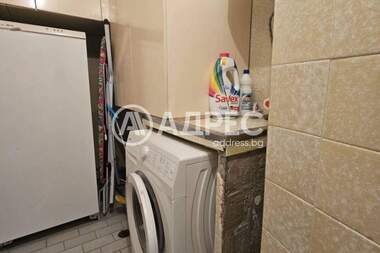 For rent - Apartment in Liatno kino Trakia,  Varna