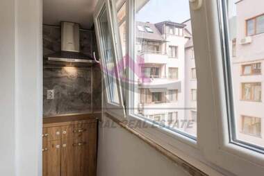 Miete - Wohnung in Liatno kino Trakia,  Warna