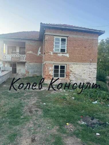 Satış - Ev olarak Krivo Pole,  Haskovo