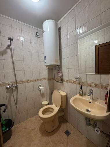 Satış - Apartman olarak Vazrajdane,  Burgas