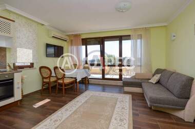 Продажба - Апартамент в Черноморец,  Бургас