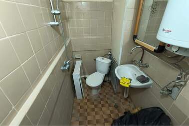 For sale - Apartment in Charodeyka - Iug,  Ruse