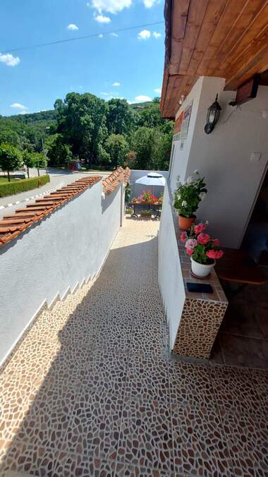 For sale - House in Mineralni Bani,  Haskovo