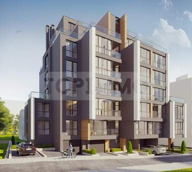 Vânzare - Apartament în Levski,  Varna