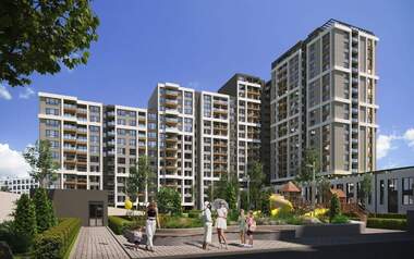 Vânzare - Apartament în Gagarin,  Plovdiv