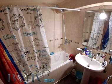 For rent - Apartment in Alen mak,  Varna