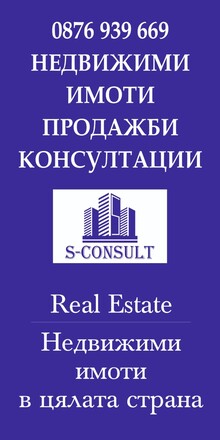S-CONSULT