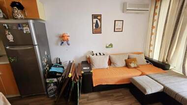Verkauf - Wohnung in Nessebar,  Burgas