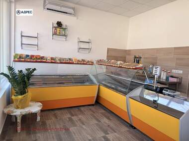 For sale - Store in Iskar,  Pleven