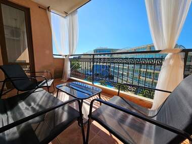 Satış - Apartman olarak Sunny Beach,  Burgas