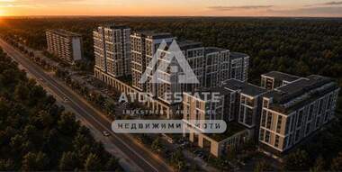 Продажба - Апартамент в Гагарин,  Пловдив