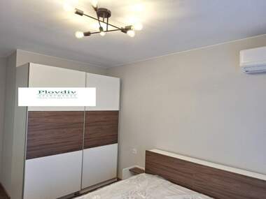 Kira - Apartman olarak Hristo Smirnenski,  Plovdiv