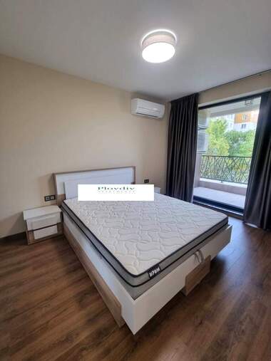Kira - Apartman olarak Hristo Smirnenski,  Plovdiv