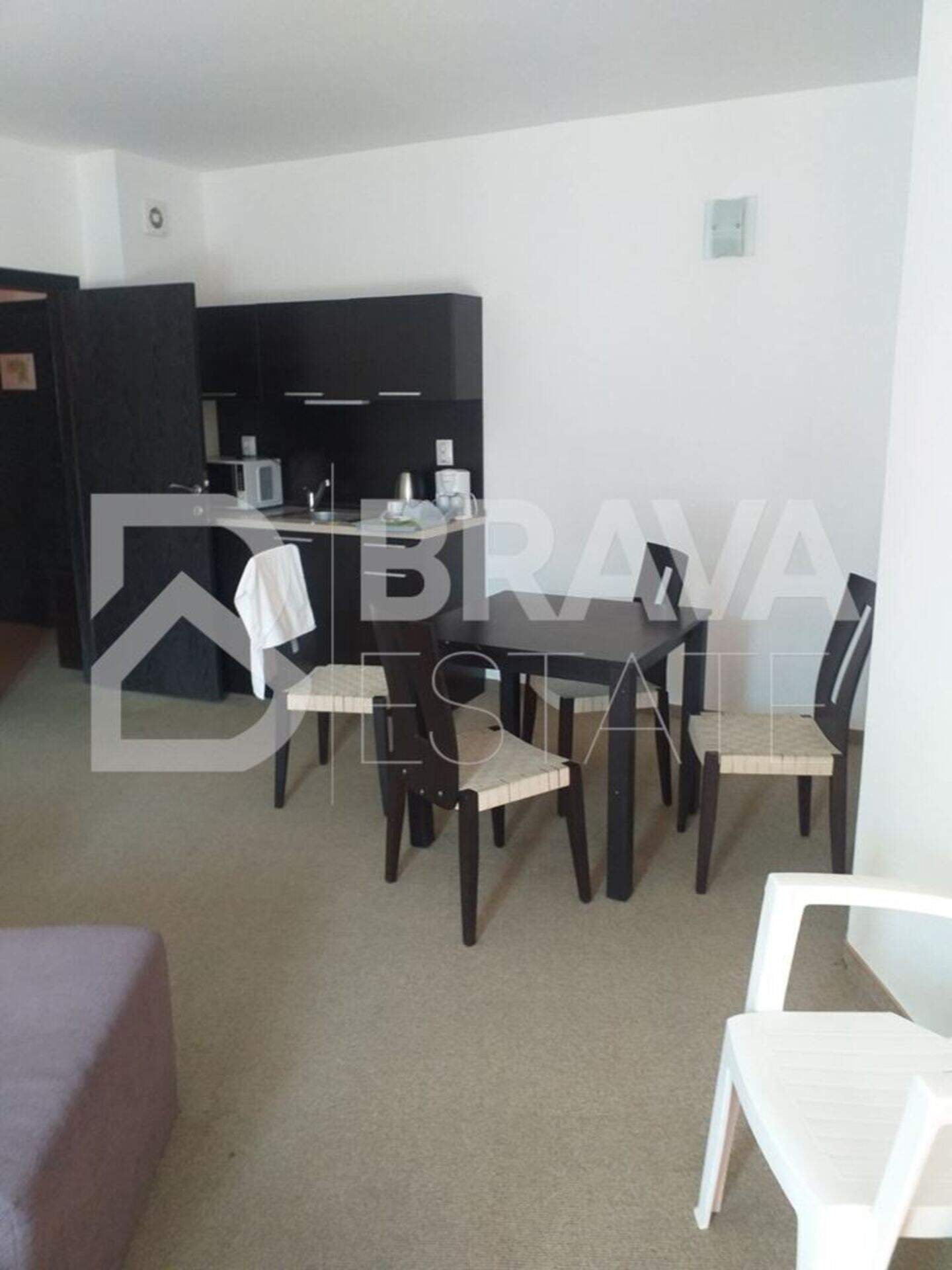 Zweizimmer Wohnung in Sarafowo, Burgas – Foto 2
