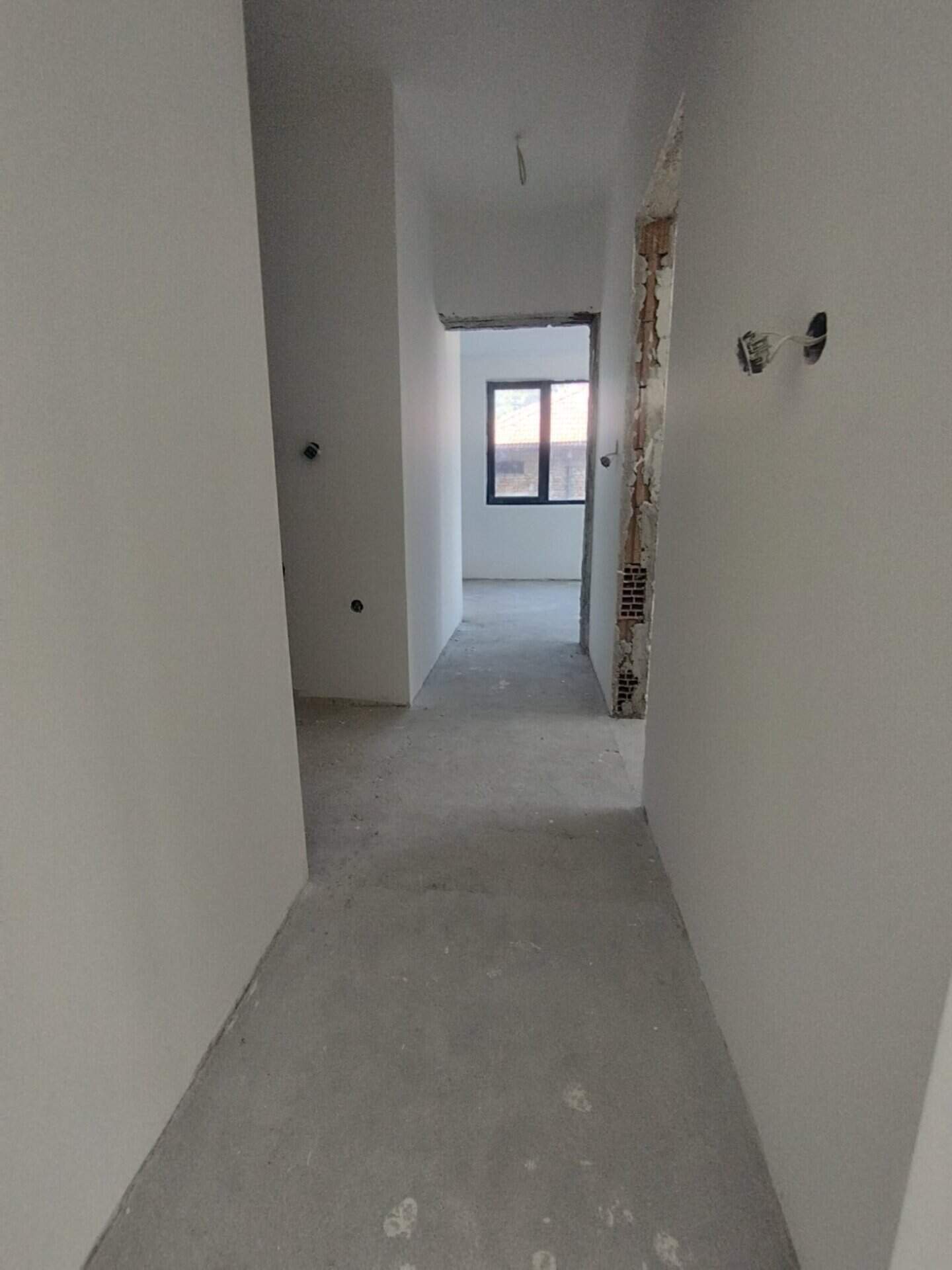 Üç odalı Apartman olarak Kooperativen  pazar, Targovishte – fotoğraf 8