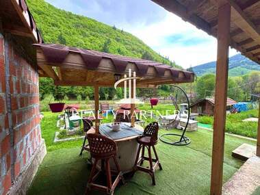 For sale - House in Rebrovo,  Sofia Oblast