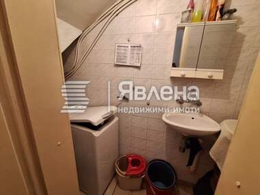 For sale - Apartment in Center,  Iambol