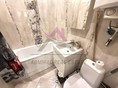 For rent - Apartment in Center,  Varna